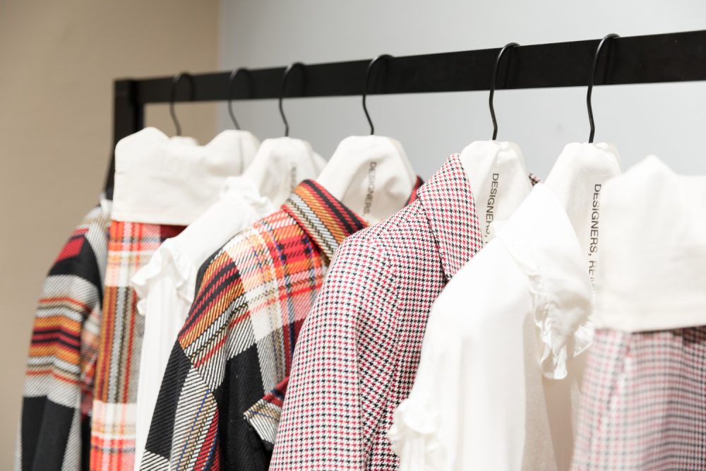 Meet the Nordics - Designers Remix