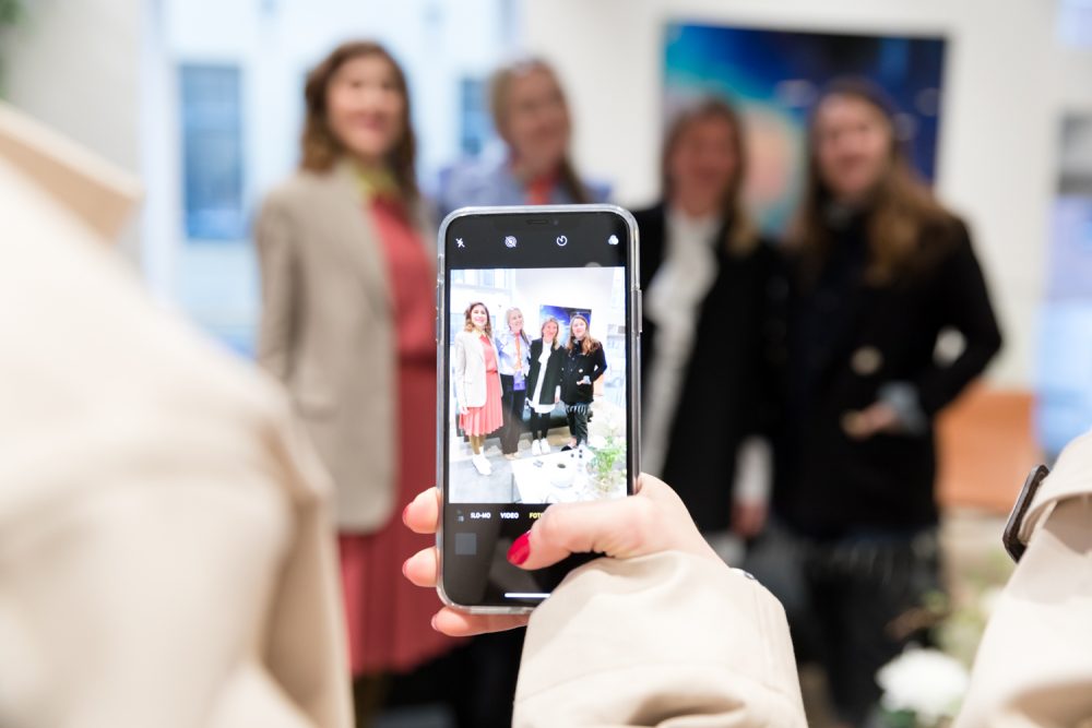 Meet the Nordics - Fashion Talk