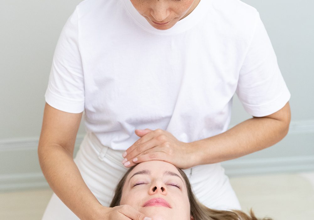 Klinik no.11 - ansigtsbehandling