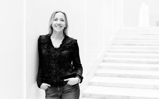 Louise Frandsen