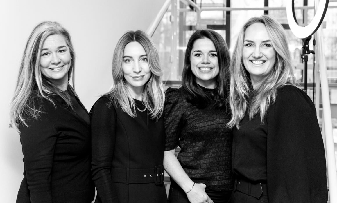Sæther Denmark Coty Team