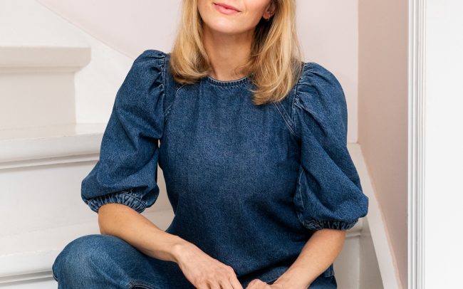 Sara Rostrup - Makeup Artist & Beauty Expert