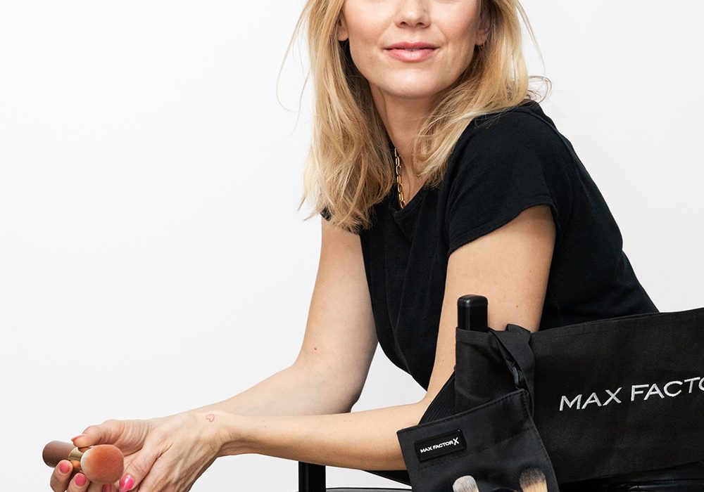 Sara Rostrup - Makeup Artist og Beauty Ekspert