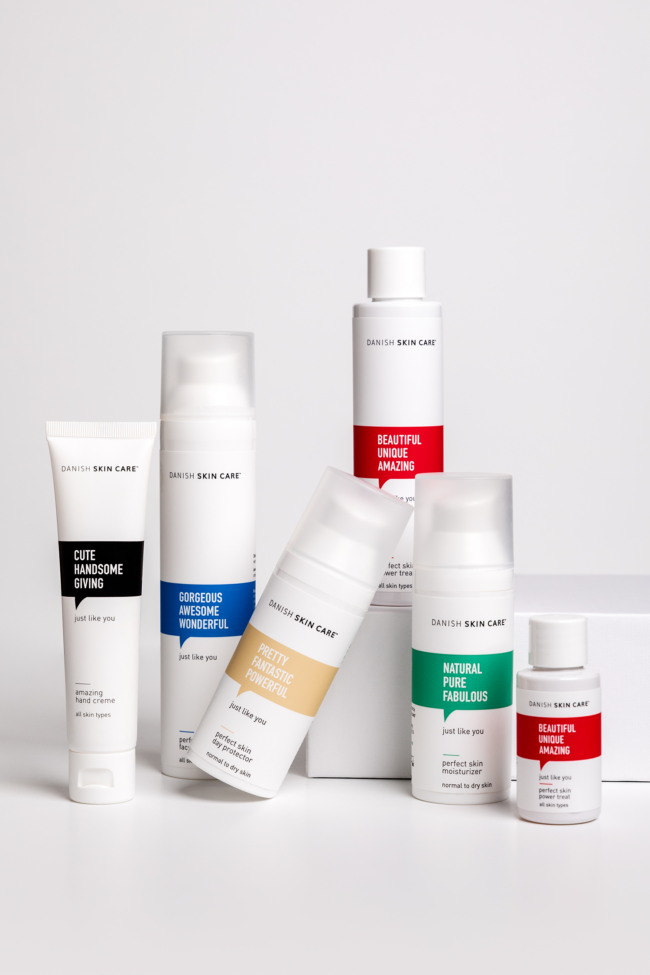 Product image | Danish Skin Care
